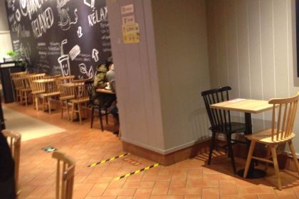 肯德基(慈溪保利店)