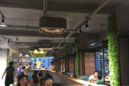 悦牛爱刻(水头店)