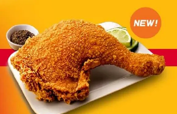 德克士(商河宏盛店)