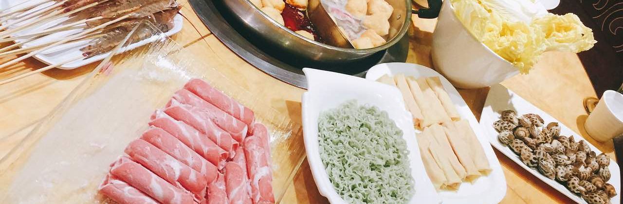 海皇世家(諸暨店)