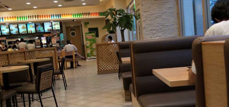 德克士(鄱阳店)
