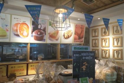 桂洲村(丰产路店)