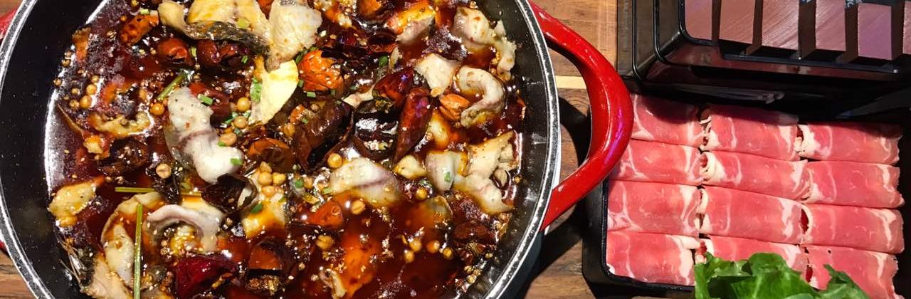 舒来喜鱼锅(大卫城店)