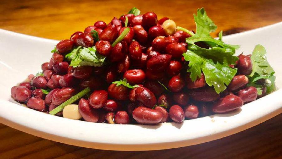 蝦來來餐廳(廣化店)