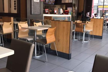 肯德基(光洋店)