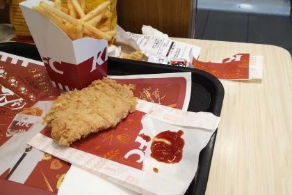 肯德基(河东店)
