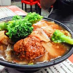 永川牛肉麵 User Photo
