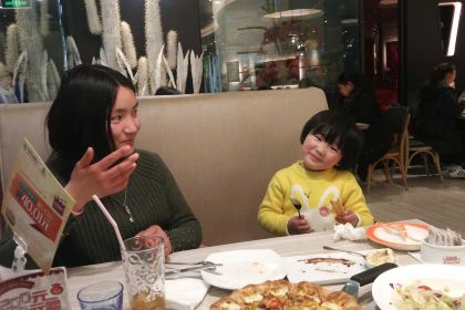 OllataCafe奥蓝塔·早安台北