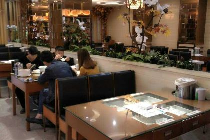 有點辣(河南岸店)