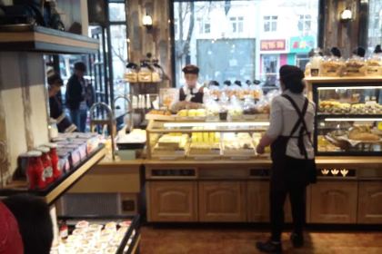 品霸烘焙(天霸二店)