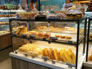 85度C(龙岩九一店)