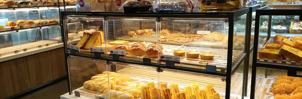 85度C(龙岩九一店)