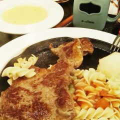 豪客来牛排(安溪宝龙店) User Photo