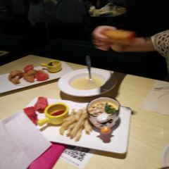 Haokelai Steak (honggangchengcanting-2015) User Photo