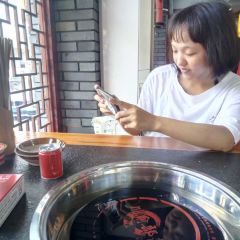 川渝部落·重庆火锅(乐清店) User Photo