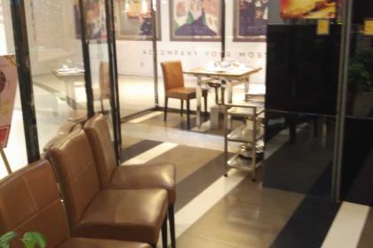 黄记煌三汁焖锅(天鸿店)