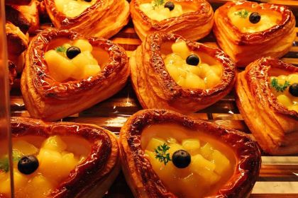 優芝味（當塗東大街店）