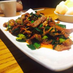 周麻婆·新川式家常菜(新侨店) User Photo