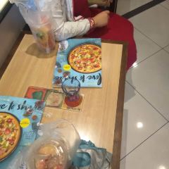 必胜客(湖滨路店) User Photo