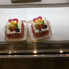 爱达乐(彩泉新店) User Photo