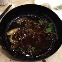 Ba Yu Ren Jia User Photo