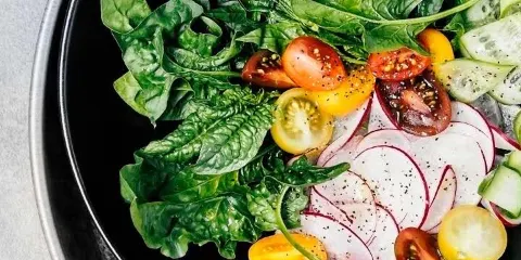 真快活自助餐廳(仙桃店)