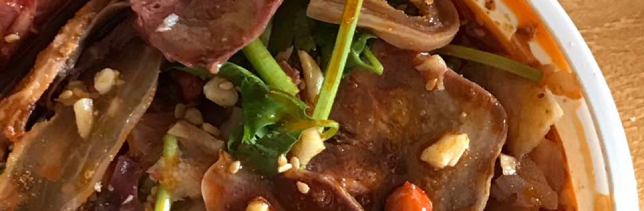 紫燕百味鸡(富民店)