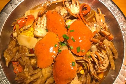 Laipangzirouxiebao (jinjiangwanda)