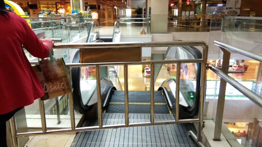 麥當勞（華貿天地店）