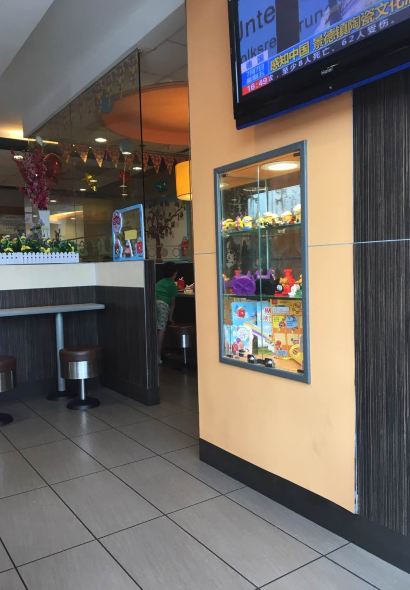 麥當勞（演達路店）