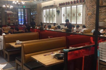 東北風(義烏萬達店)