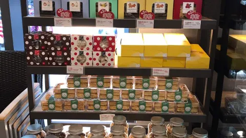 85度C(莆田万达金街店) in ผูเถียน