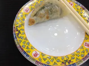 捌号美食厨房(民生广场店)