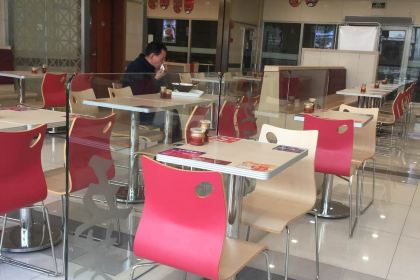 五芳斋(海宁人民医院店)