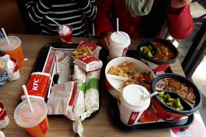 肯德基(太仓南洋店)