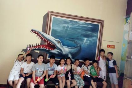 Guizushijia Steak (lishan)