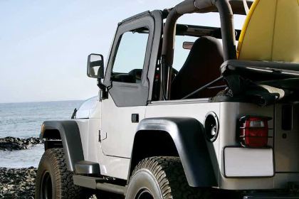 大娘水餃（燕山中路大潤發店）