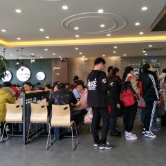 Daniang Dumpling House (honglanludarunfa) User Photo