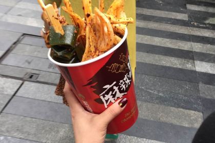 莱得快酸辣粉(江北嘉年华店)