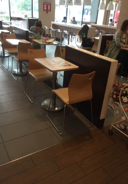 肯德基(华翔店)