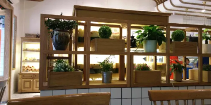 貝恬蛋糕(勝利街店)