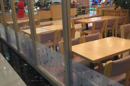 德克士(枣庄贵城店)