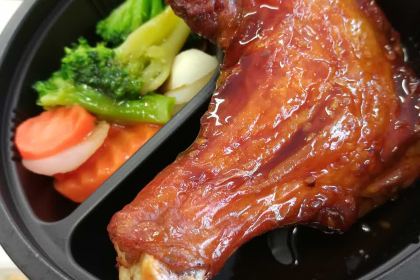 肯德基(馬鞍山八佰伴店)