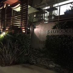 Providence User Photo