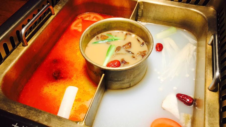 大渝火鍋(濱湖萬達店)