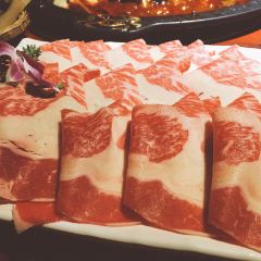 Dalongyi Hot Pot (tianjinlu) User Photo