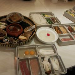 NEW WORLD YUN QIAN YI XIAN User Photo