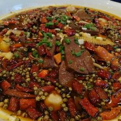 Jinxiujinshan (xihuan) User Photo