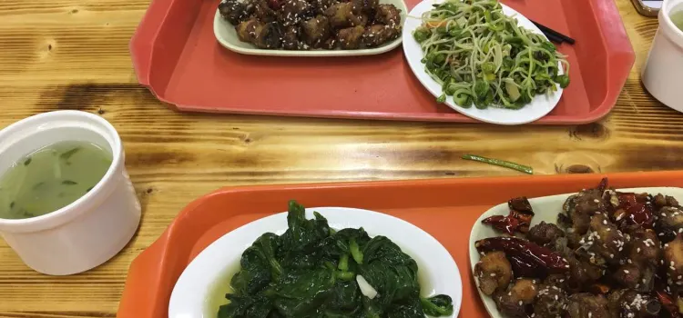 幸福食客涮羊肉