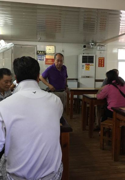 新园饮食店(香洲总店)